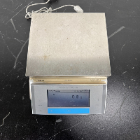 Mettler Toledo XA3001S Digital Scale image 3